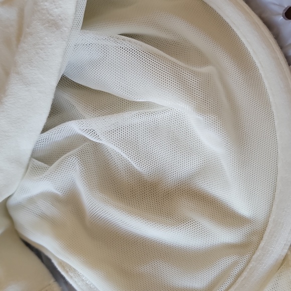 SKIMS T-SHIRT Bra 38H - Picture 5 of 5